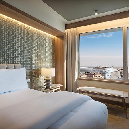 The Westin Madrid Cuzco Ξενοδοχείο Εξωτερικό φωτογραφία