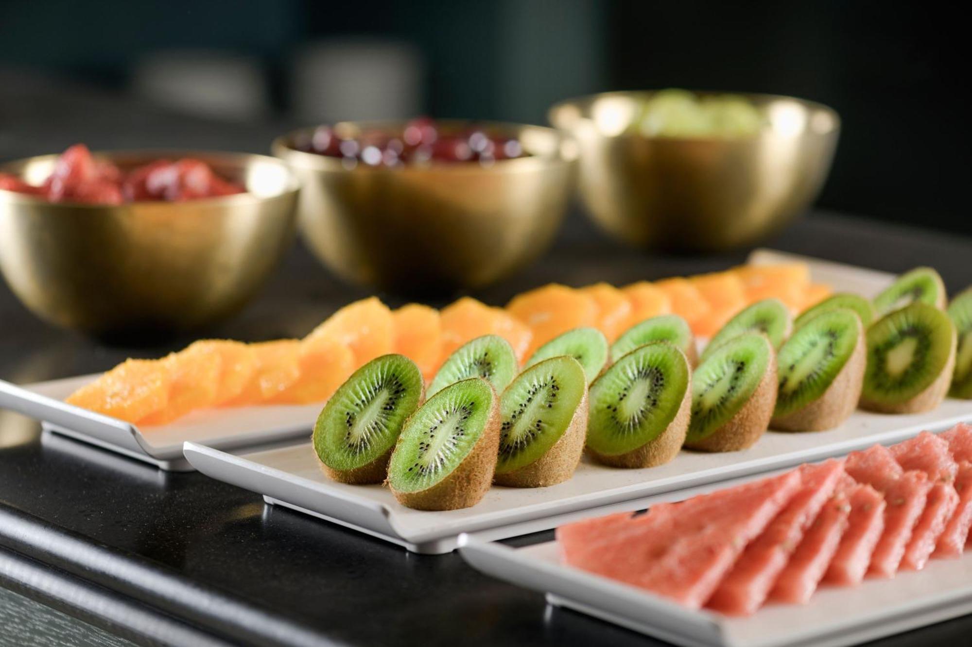 The Westin Madrid Cuzco Ξενοδοχείο Εξωτερικό φωτογραφία